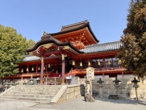 IMG_7058-300x225 石清水八幡宮